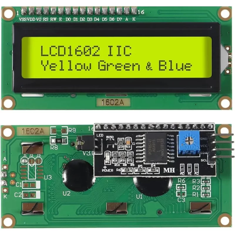 Display Led
