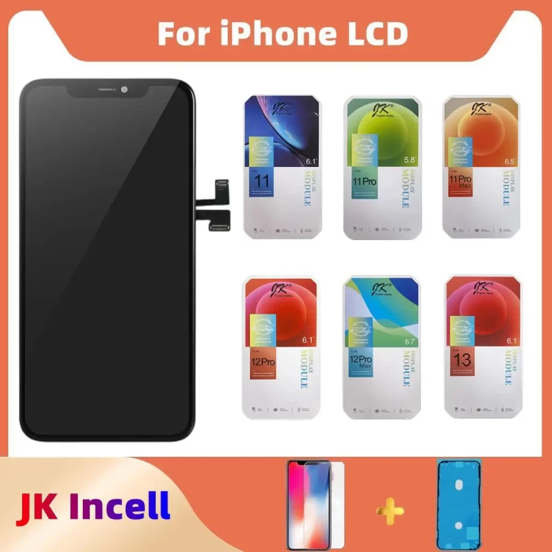 Ecran Iphone 13 Pro Max