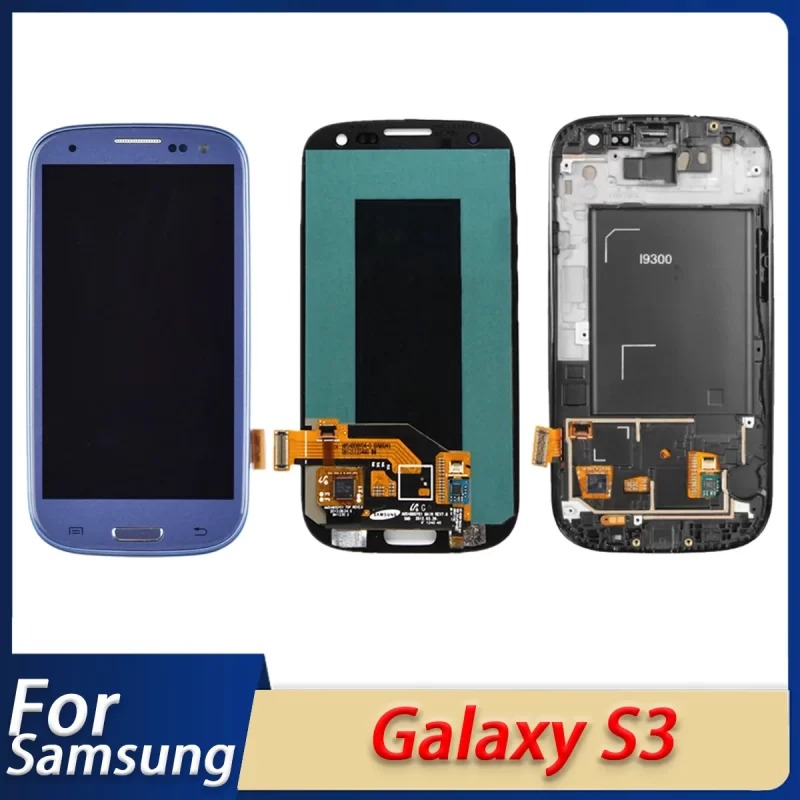 Ecran Samsung S5