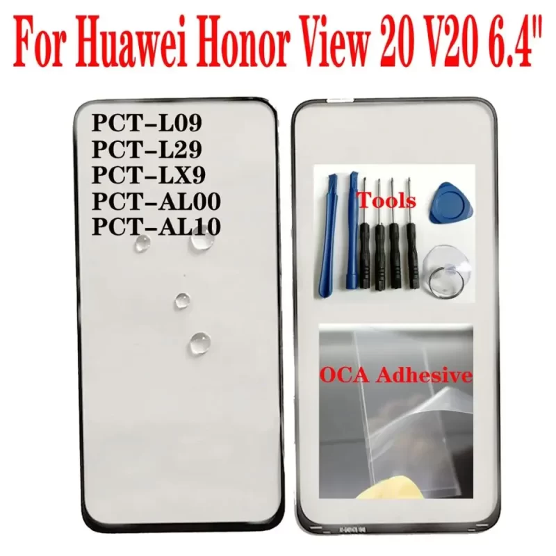 Ecran Honor View 20
