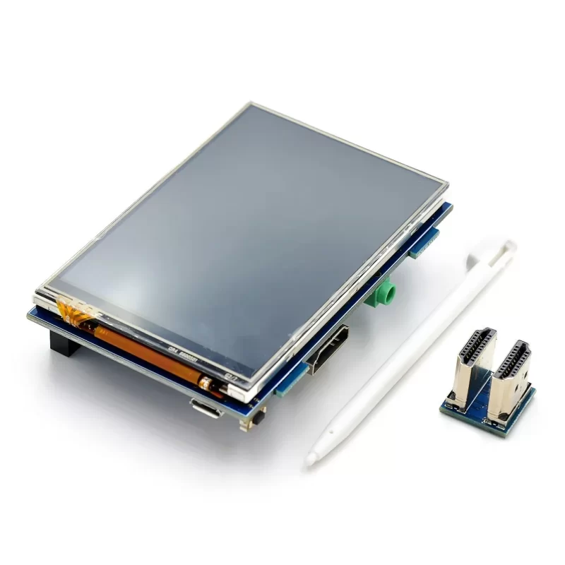 Ecran 3.5 Raspberry