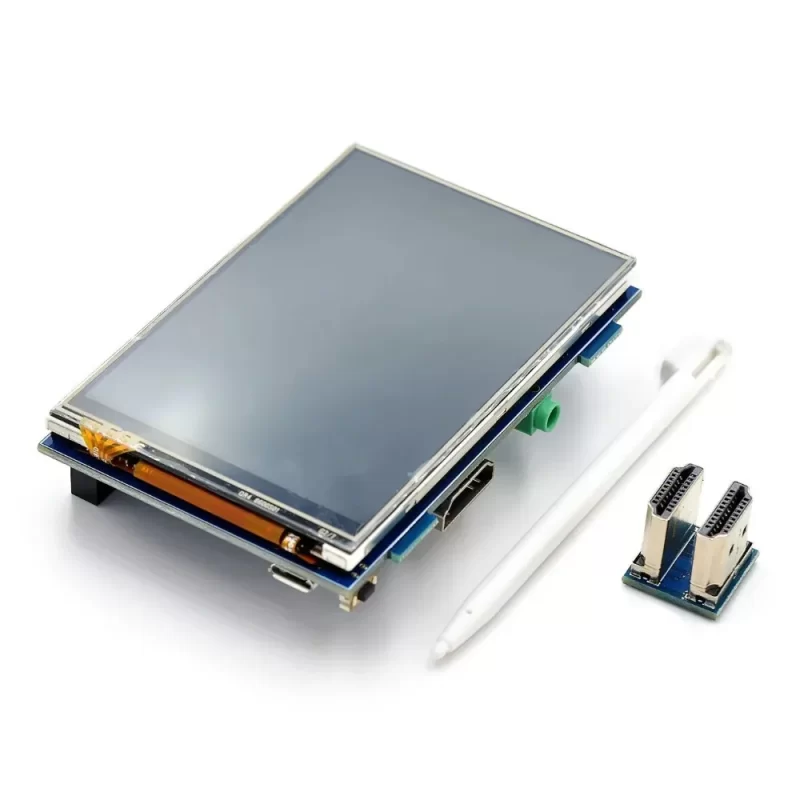 Ecran 3.5 Raspberry