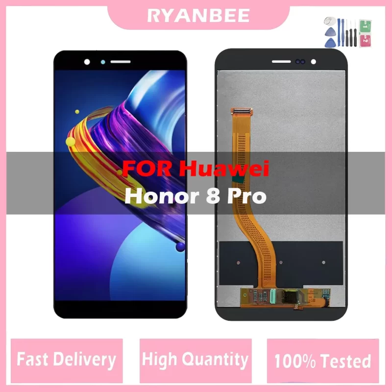 Ecran Honor View 20