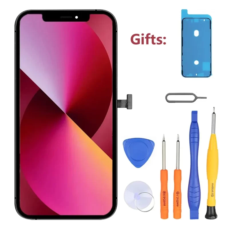 Ecran Iphone 13 Pro Max