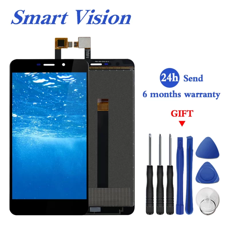 Ecran Lcd Lumia 650