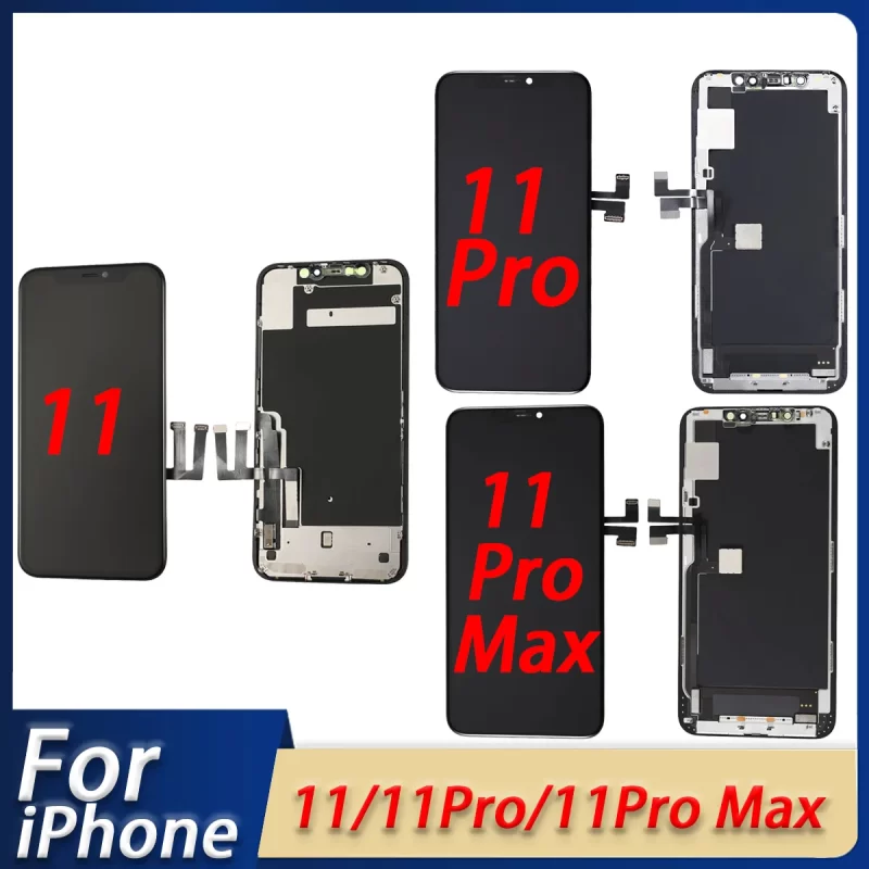 Remplacement Ecran Iphone Xr