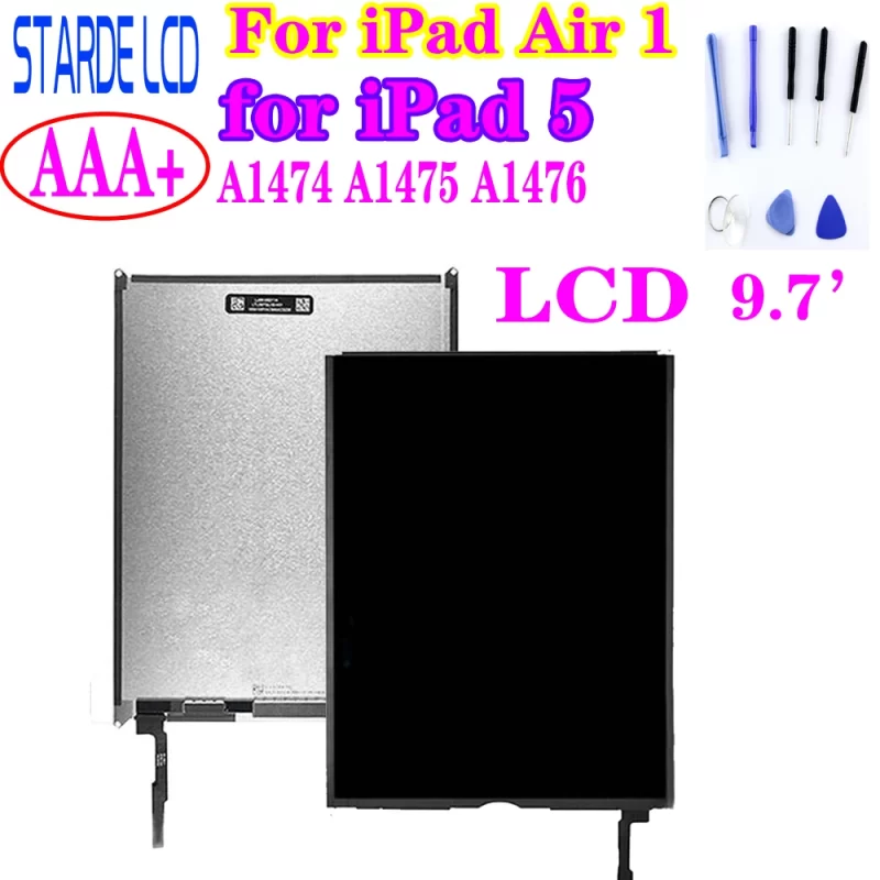 Ecran Ipad