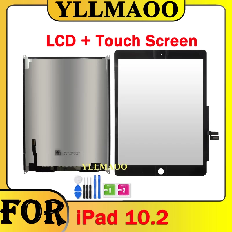 Ecran Ipad