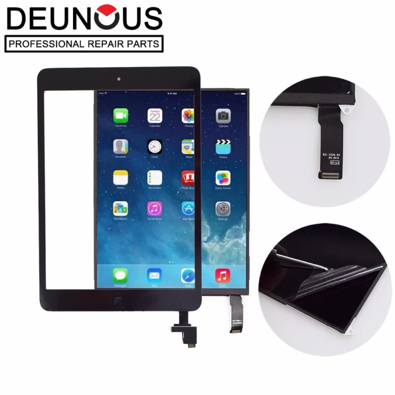 Ecran Ipad