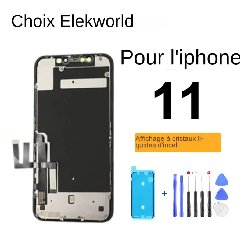 Ecran Iphone Xs Max