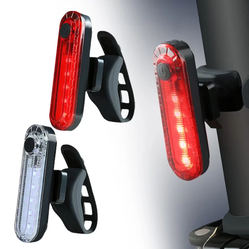 Lumière Led Velo