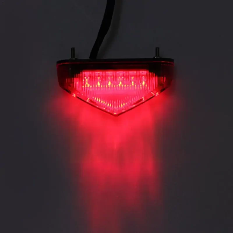Feu Arrière À Led