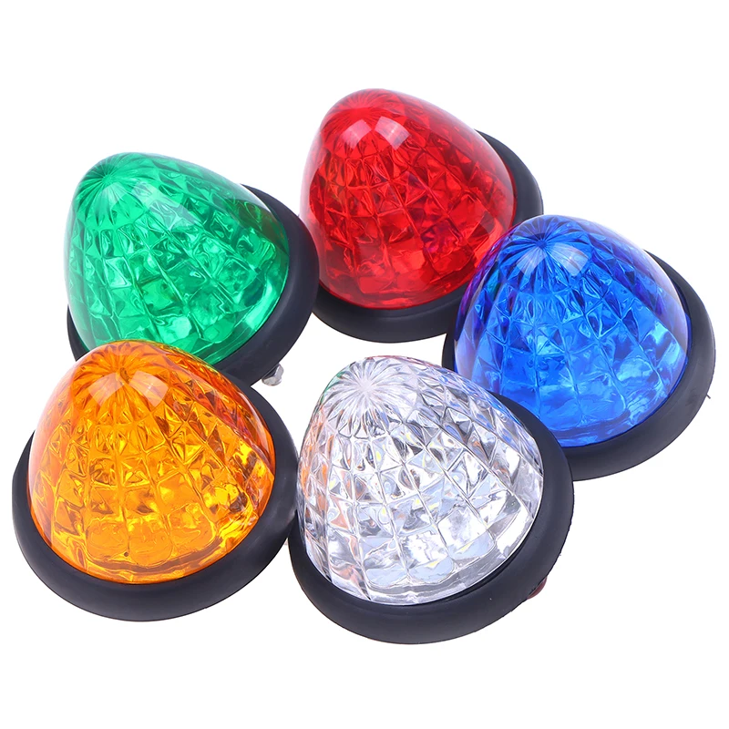 Feux Arriere Led Rond
