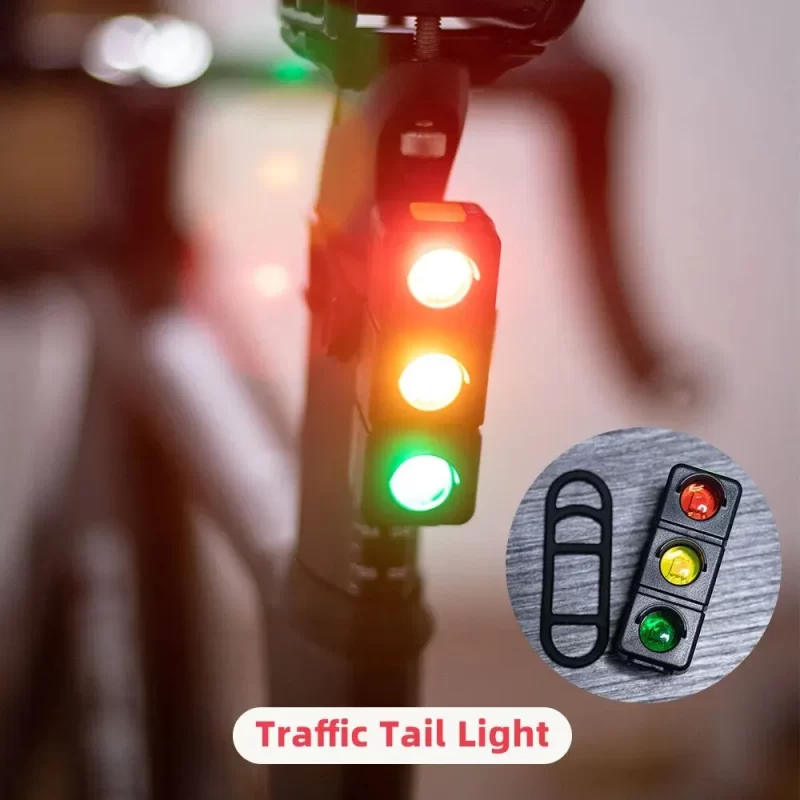 Lumière Led Velo