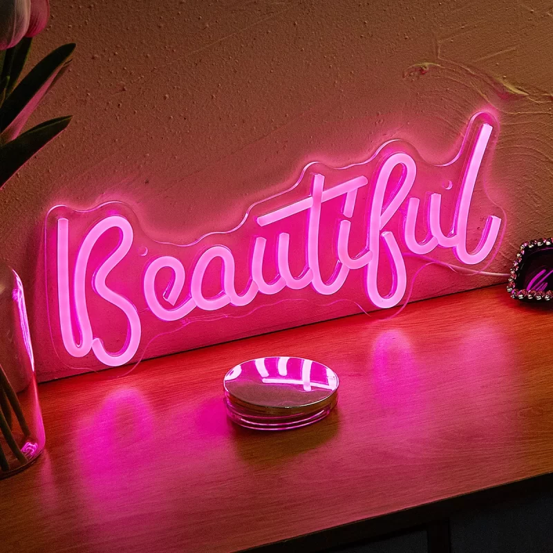 Neon Led Signage