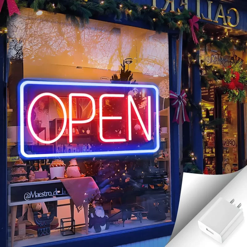 Neon Led Signage