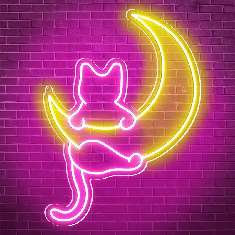 Neon Led Signage