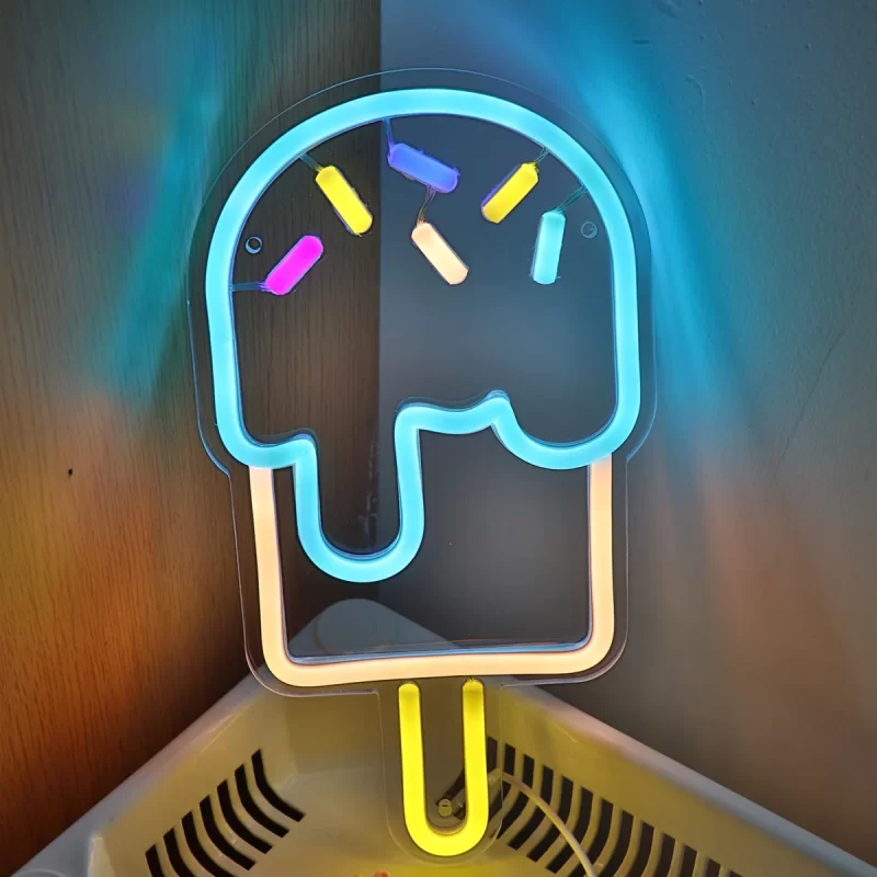 Neon Led Signage