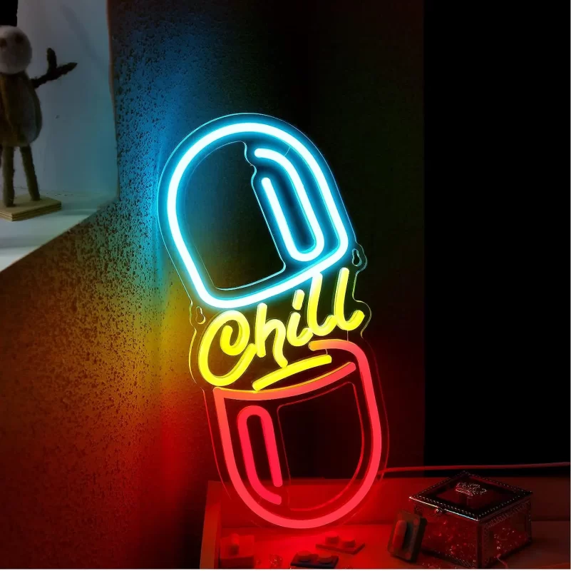 Neon Led Signage