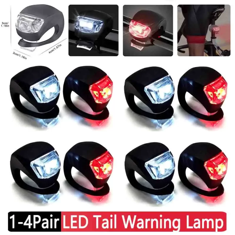Feu Arriere A Led