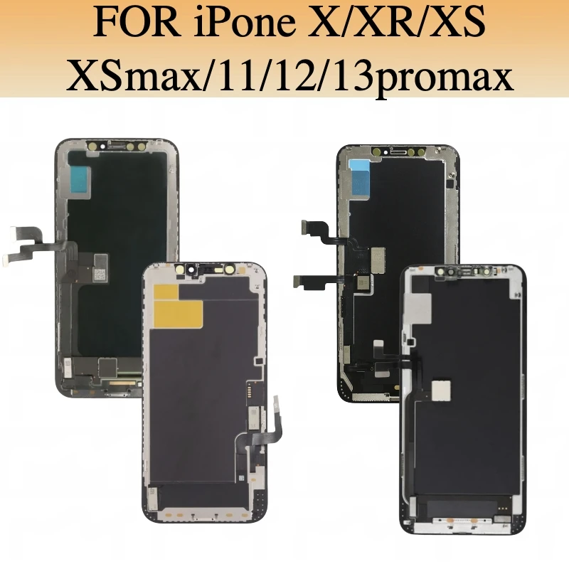 Remplacement Ecran Iphone Xr