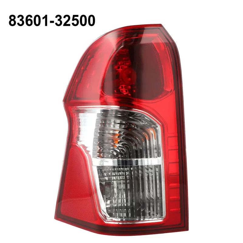 Feux Arriere Led 206