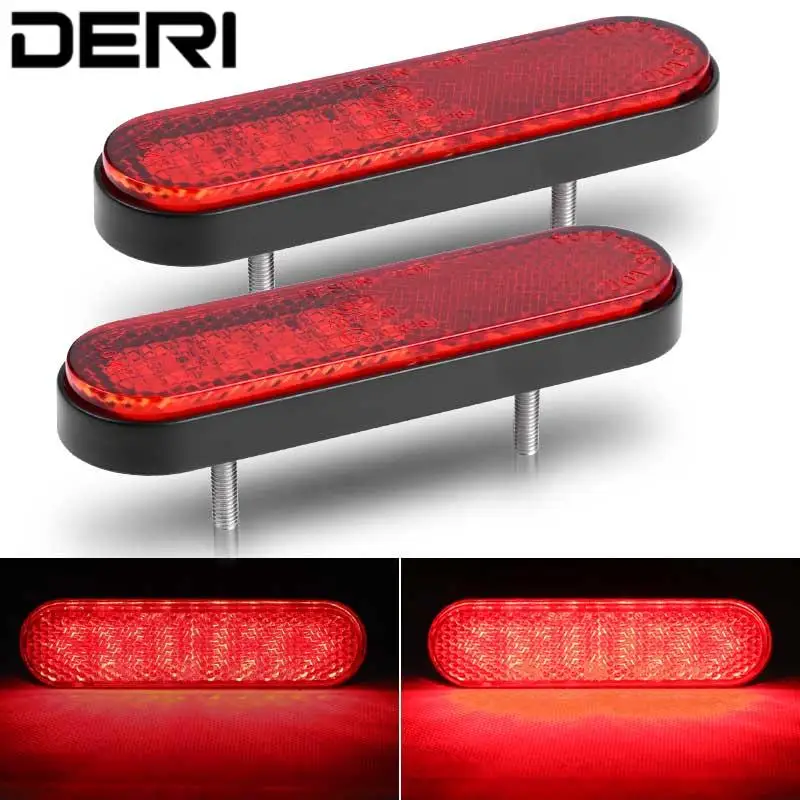 Feu Led Arriere