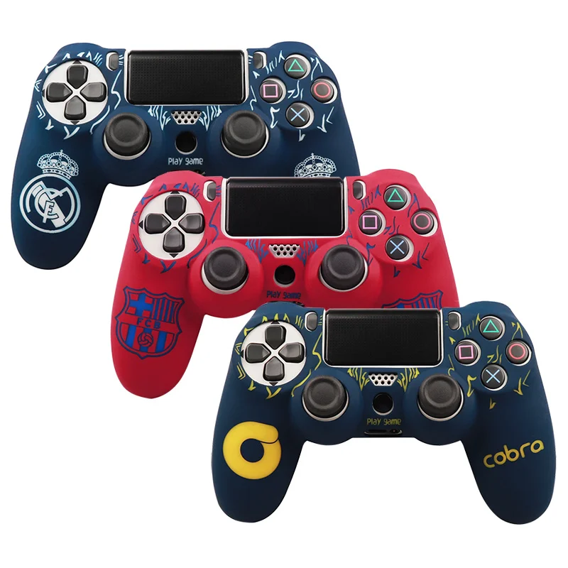 Ecran Gamer Ps4