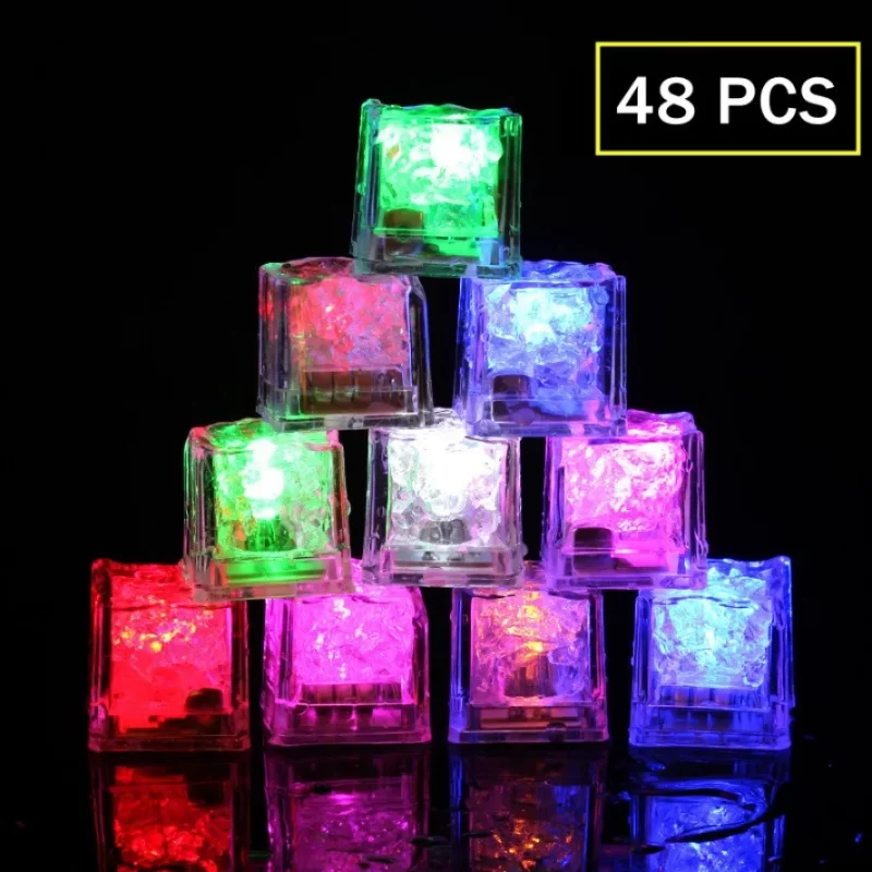Led Cube