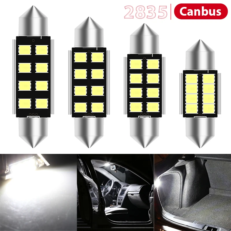 Volant Led