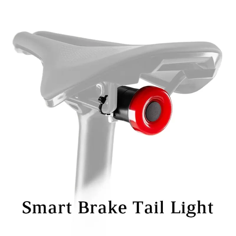 Lumière Led Velo