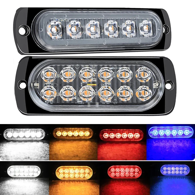 Eclairage Led Remorque