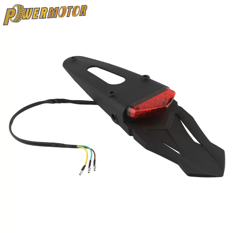 Feu Led Arriere