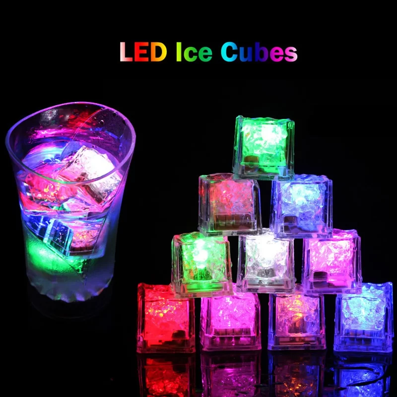 Led Cube