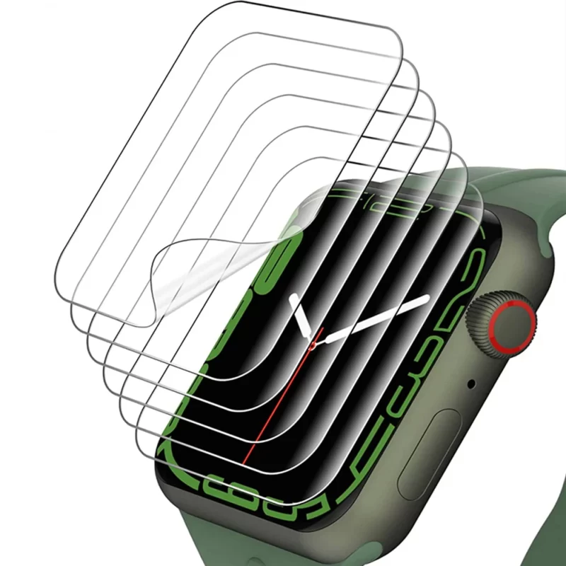 Reparation Apple Watch Ecran