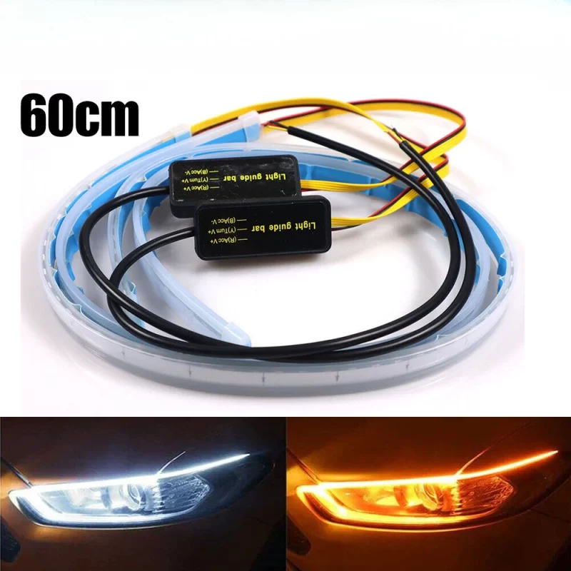 Ruban Led Dynamique