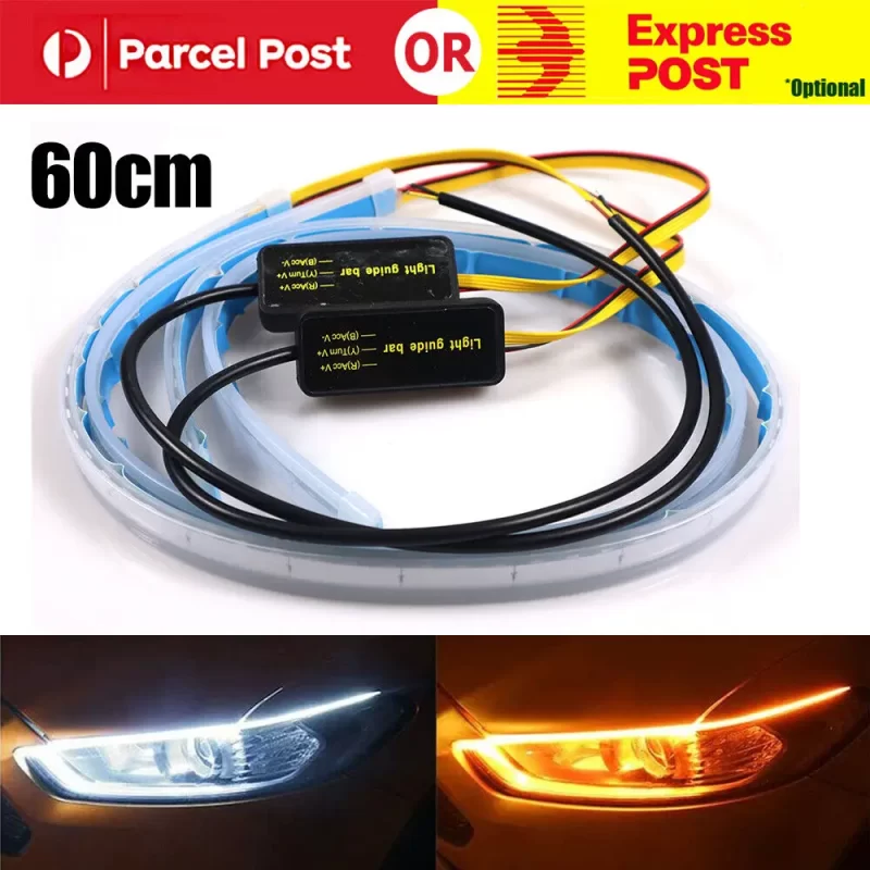 Feu Arrière À Led