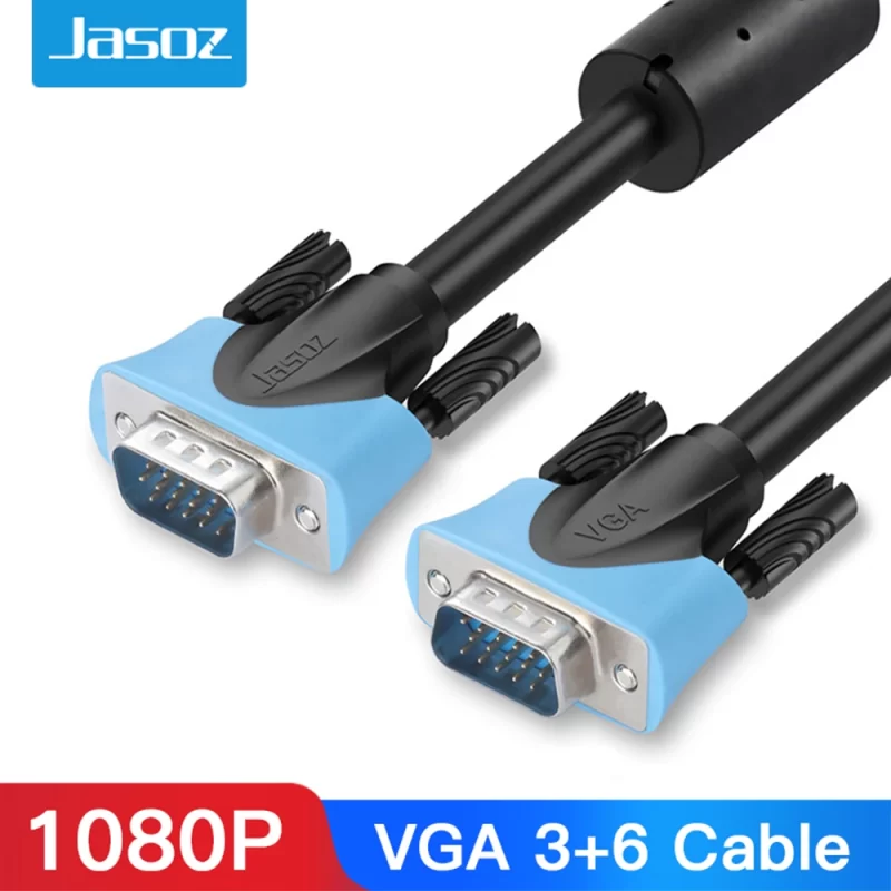 Monitor Cables