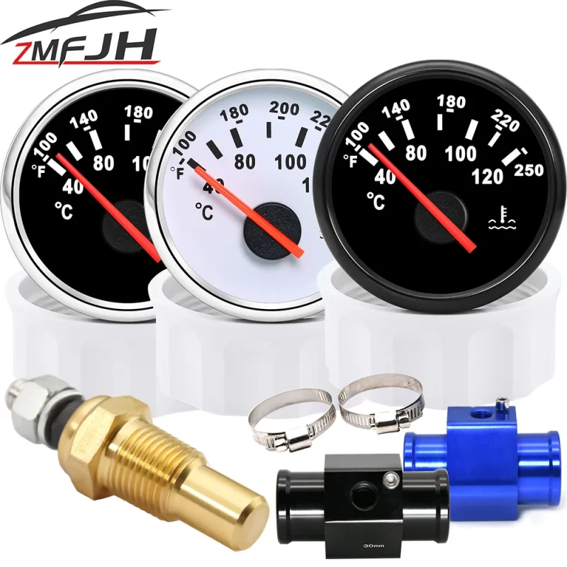 Adaptateur Sonde Temperature Eau
