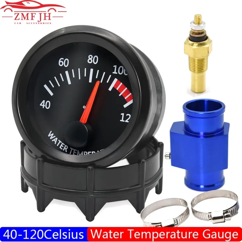 Adaptateur Sonde Température Eau