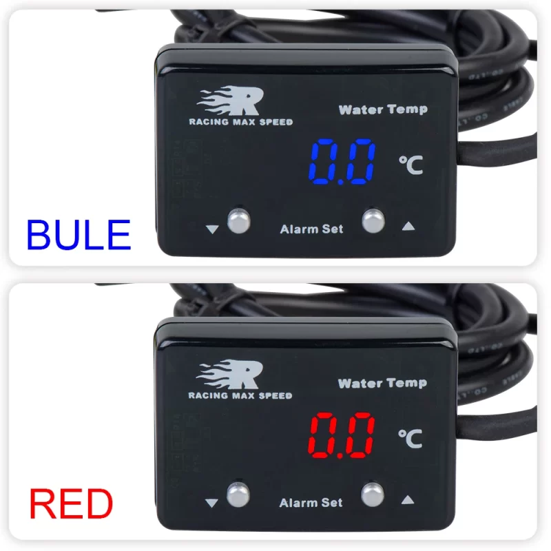 Adaptateur Sonde Température Eau