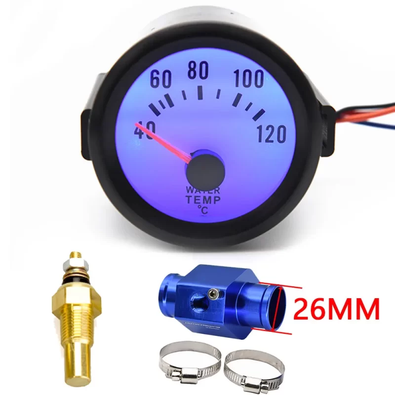 Adaptateur Sonde Temperature Eau