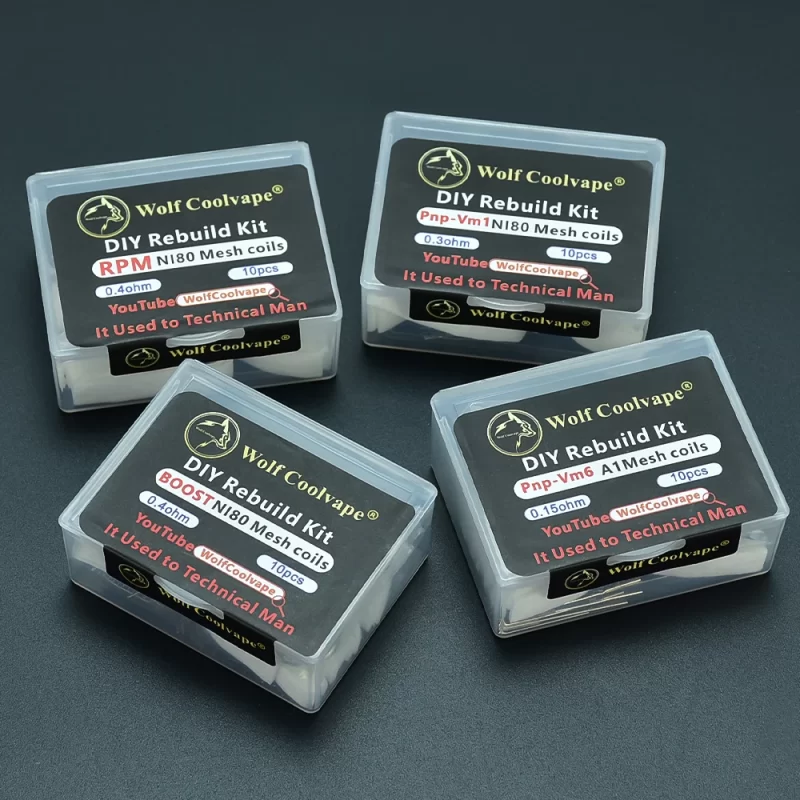 Adaptateur Cigarette Électronique