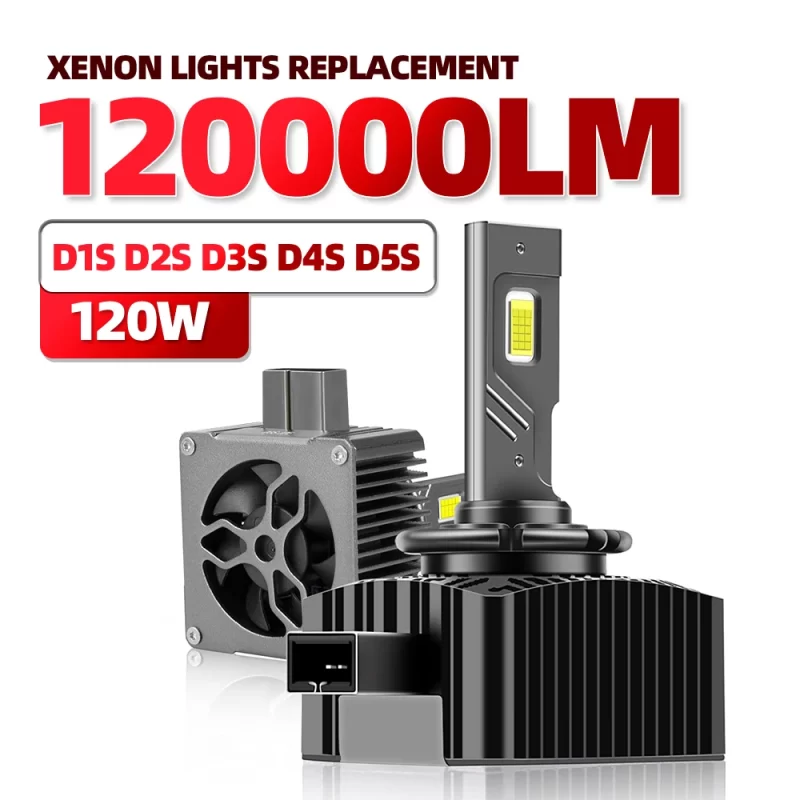 Led Haute Puissance