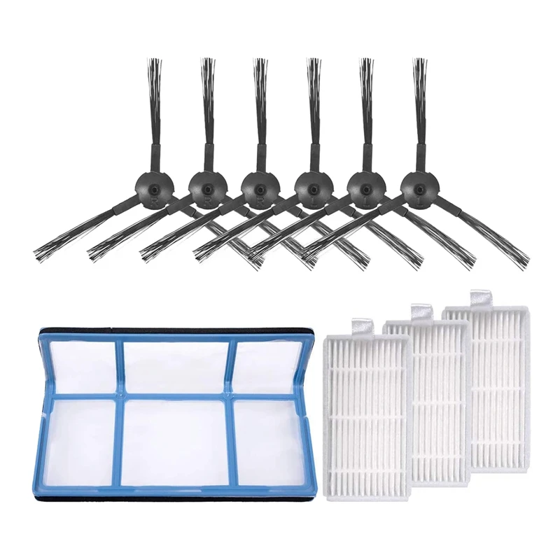 Ilife V3S Pro Aspirateur Robot