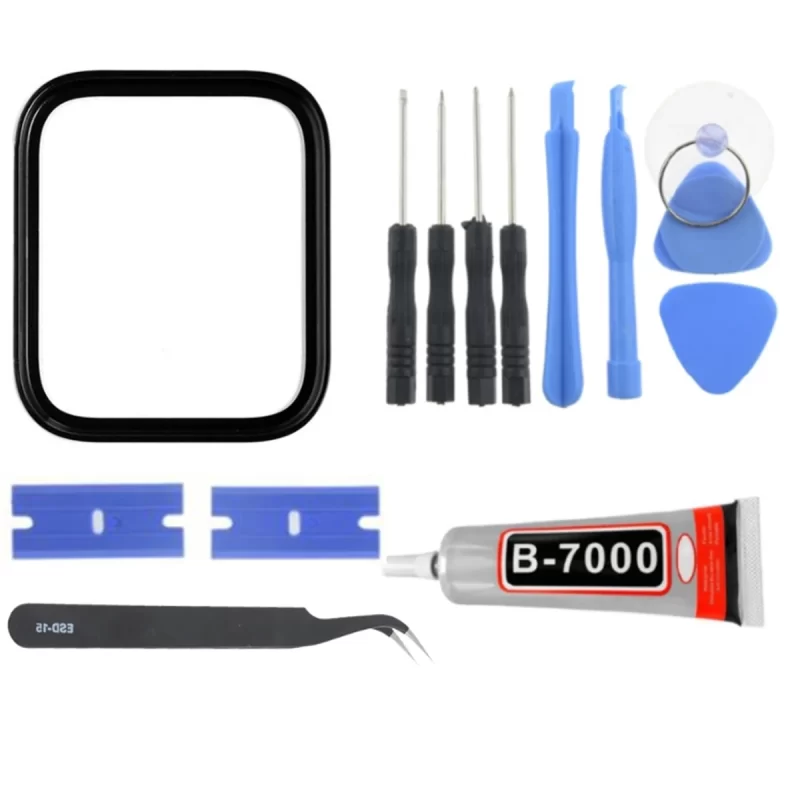 Reparation Apple Watch Ecran