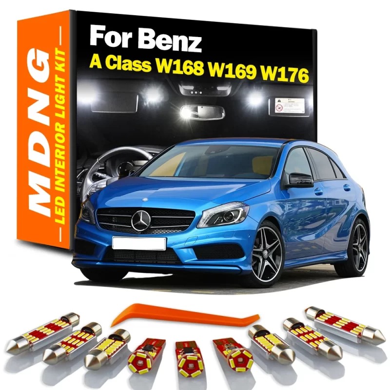 Led Classe A