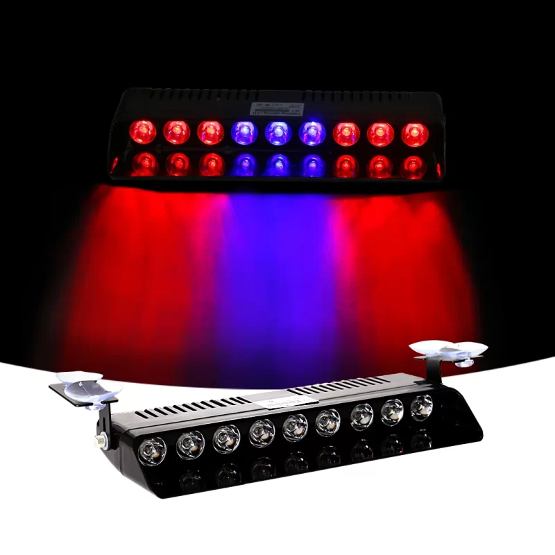 Gyrophare Led Voiture