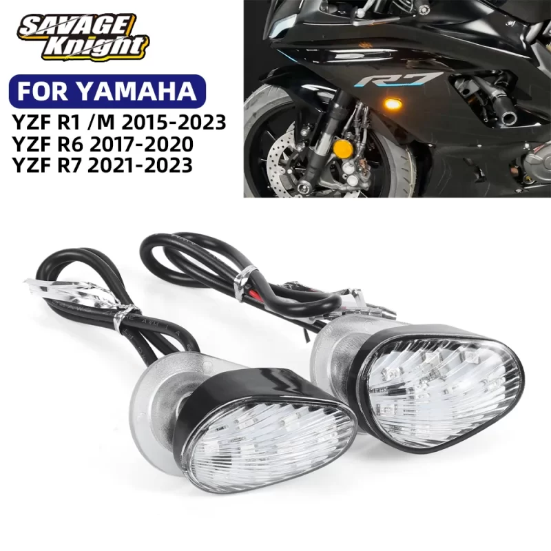 Clignotant Led Yamaha