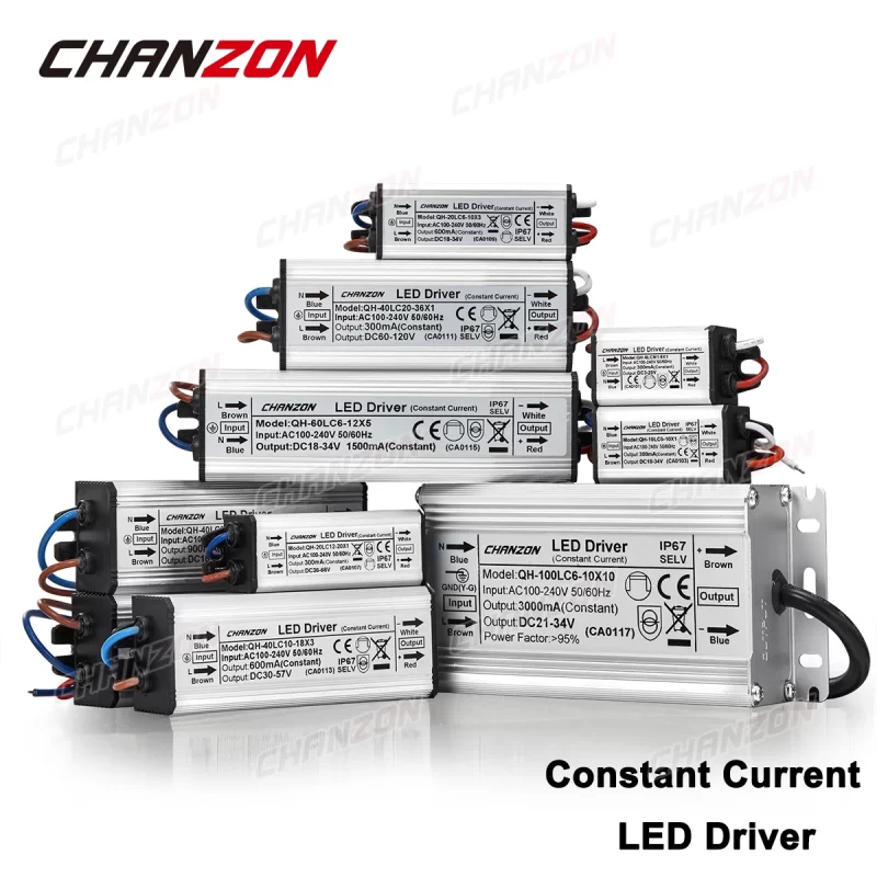 Bandeau Led 220V Sans Transformateur